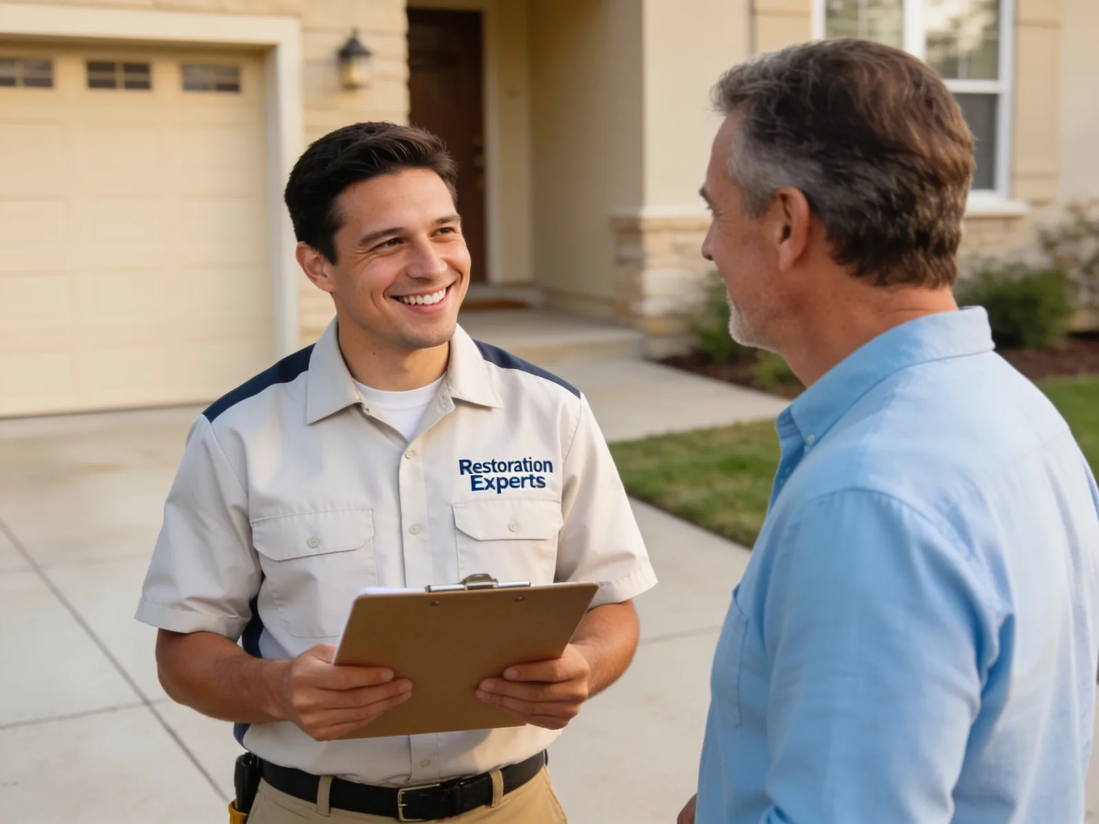Water Damage Cleanup Walkerton, VA FAQs
